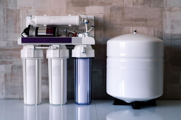 Cost of Reverse Osmosis Installation in Punta Gorda