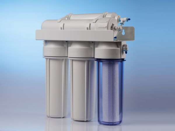 Cost of Reverse Osmosis Repair in Punta Gorda
