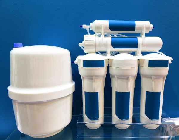 Cost of RO System Installation in Punta Gorda