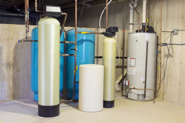 Cost of Residential Water Treatment in Punta Gorda