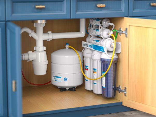 Cost of RO Water Purification in Punta Gorda