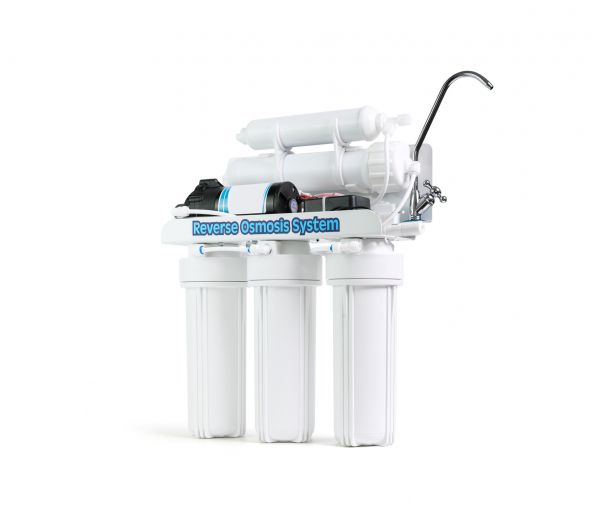 Cost of RO Water Treatment in Punta Gorda